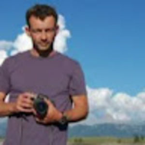 Meet your Posher, Richard